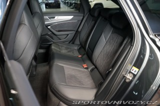 Audi RS6 Avant B&O Nez.Top. 36 2023
