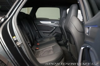 Audi RS6 Avant B&O Nez.Top. 36 2023