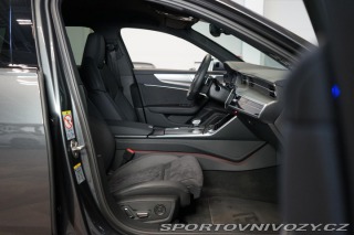 Audi RS6 Avant B&O Nez.Top. 36 2023