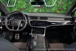 Audi RS6 Avant B&O Nez.Top. 36 2023