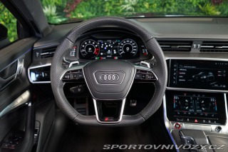 Audi RS6 Avant B&O Nez.Top. 36 2023