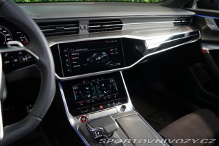 Audi RS6 Avant B&O Nez.Top. 36 2023