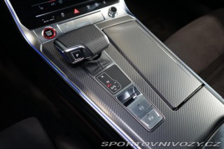 Audi RS6 Avant B&O Nez.Top. 36 2023