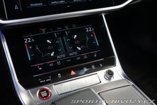 Audi RS6 Avant B&O Nez.Top. 36 2023