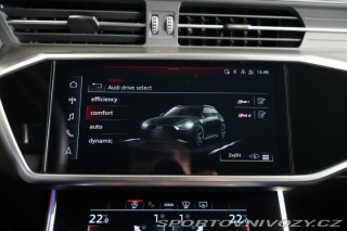 Audi RS6 Avant B&O Nez.Top. 36 2023