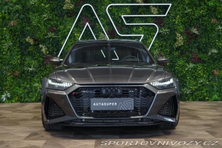 Audi RS6 Avant B&O Nez.Top. 36 2023