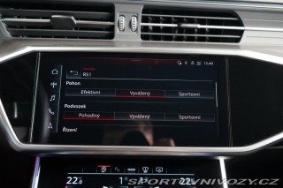 Audi RS6 Avant B&O Nez.Top. 36 2023