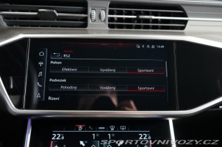 Audi RS6 Avant B&O Nez.Top. 36 2023