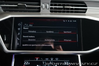Audi RS6 Avant B&O Nez.Top. 36 2023