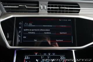 Audi RS6 Avant B&O Nez.Top. 36 2023