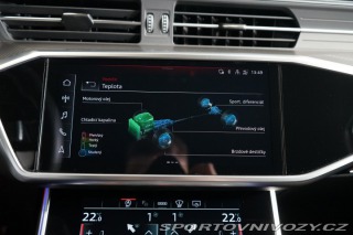 Audi RS6 Avant B&O Nez.Top. 36 2023