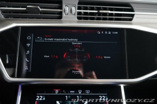 Audi RS6 Avant B&O Nez.Top. 36 2023