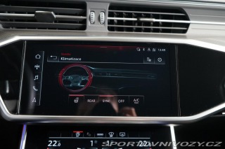 Audi RS6 Avant B&O Nez.Top. 36 2023