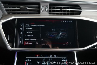 Audi RS6 Avant B&O Nez.Top. 36 2023