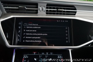 Audi RS6 Avant B&O Nez.Top. 36 2023