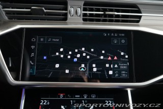 Audi RS6 Avant B&O Nez.Top. 36 2023