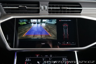 Audi RS6 Avant B&O Nez.Top. 36 2023
