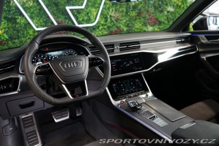 Audi RS6 Avant B&O Nez.Top. 36 2023