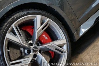 Audi RS6 Avant B&O Nez.Top. 36 2023