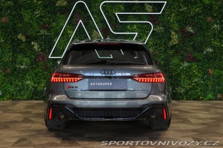 Audi RS6 Avant B&O Nez.Top. 36 2023
