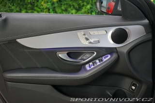 Mercedes-Benz C 63 AMG V8 350kW LED Pano 2019