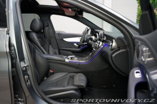 Mercedes-Benz C 63 AMG V8 350kW LED Pano 2019