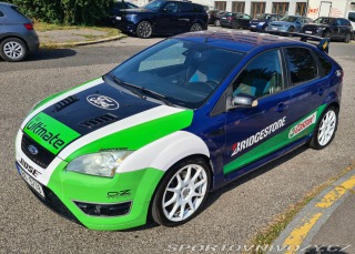 Ford Focus ST 