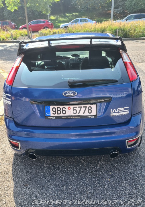 Ford Focus ST 2007