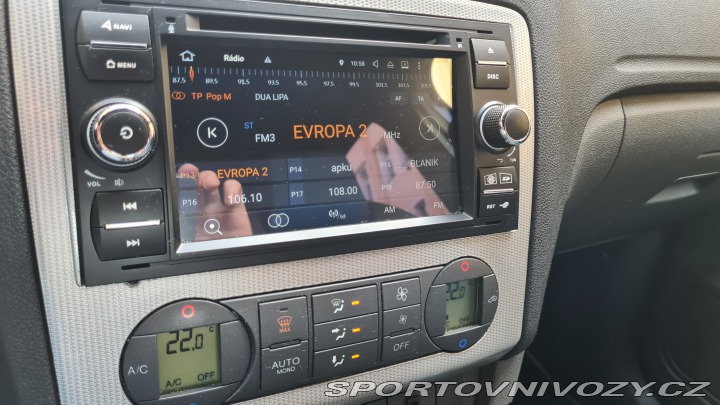 Ford Focus ST 2007