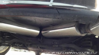 Ford Focus ST 2007