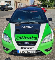 Ford Focus ST 2007