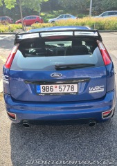 Ford Focus ST 2007