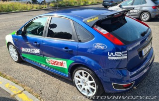 Ford Focus ST 2007