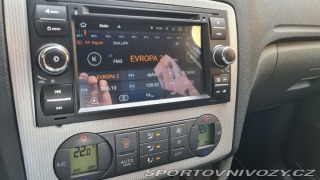 Ford Focus ST 2007