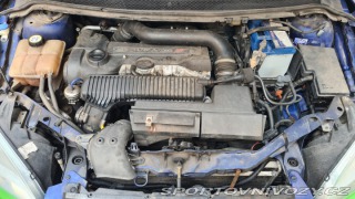 Ford Focus ST 2007