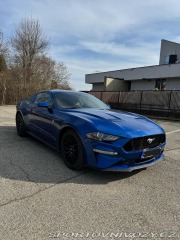 Ford Mustang 2.3 Ecoboost 2018