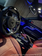 Ford Mustang 2.3 Ecoboost 2018