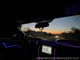 Ford Mustang 2.3 Ecoboost 2018