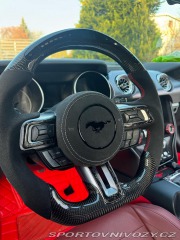 Ford Mustang 2.3 Ecoboost 2018