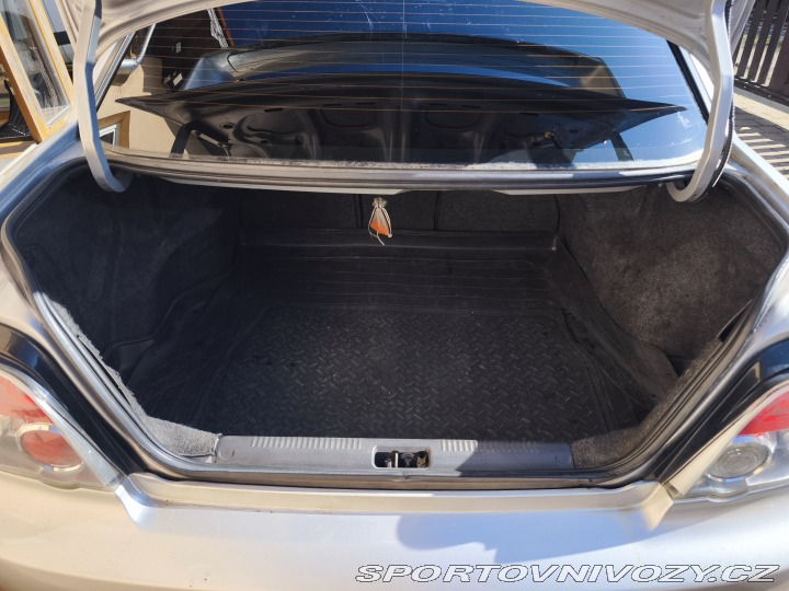 Subaru Impreza WRX 2007