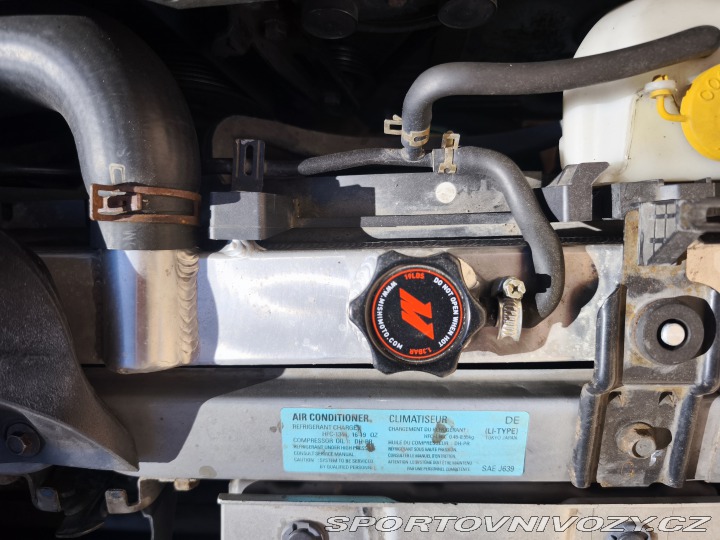 Subaru Impreza WRX 2007