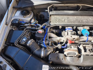 Subaru Impreza WRX 2006