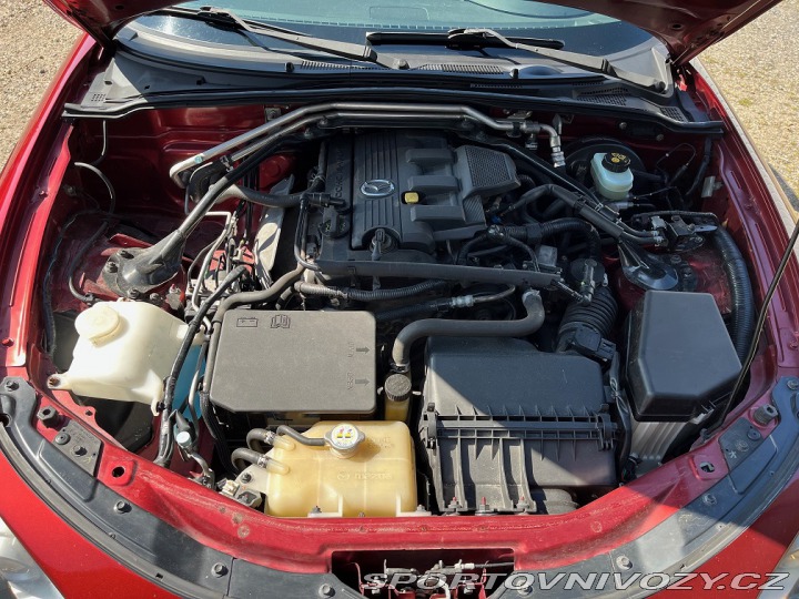 Mazda MX-5  2010