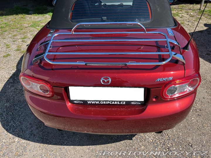 Mazda MX-5  2010