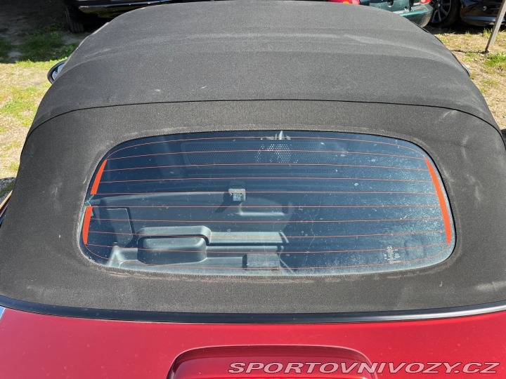 Mazda MX-5  2010