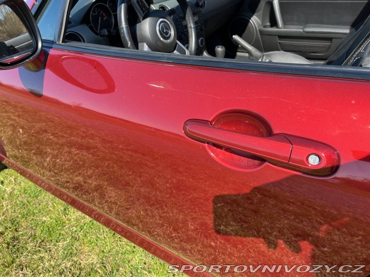 Mazda MX-5  2010