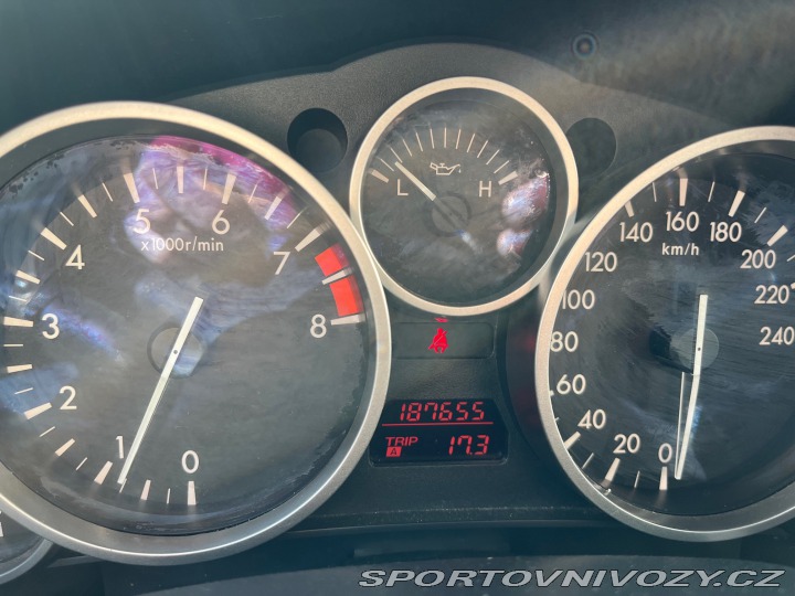 Mazda MX-5  2010