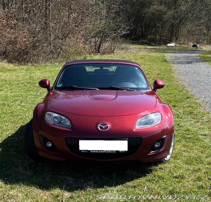 Mazda MX-5  2010