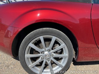 Mazda MX-5  2010