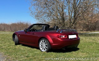Mazda MX-5  2010